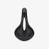 Selle BROOKS Cambium C17 Carved - brown