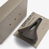 Selle BROOKS Cambium C17 Carved - brown