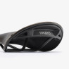 Selle BROOKS Cambium C17 Carved - brown