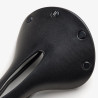 Selle BROOKS Cambium C17 Carved - noire