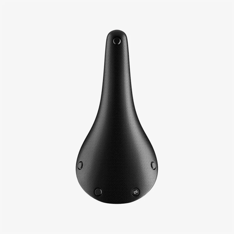 Selle BROOKS Cambium C15 - noire