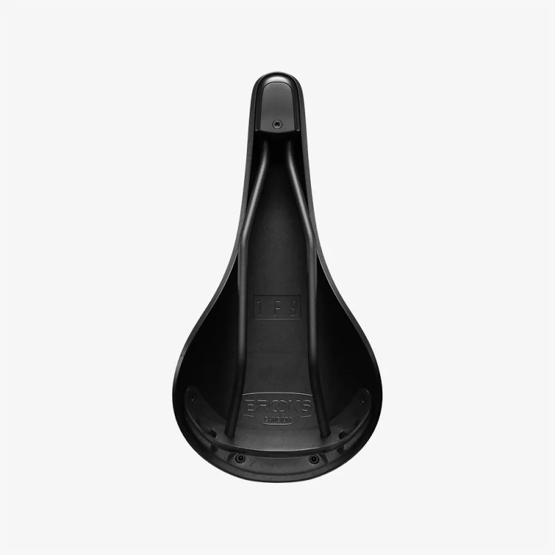 Selle BROOKS Cambium C15 - noire