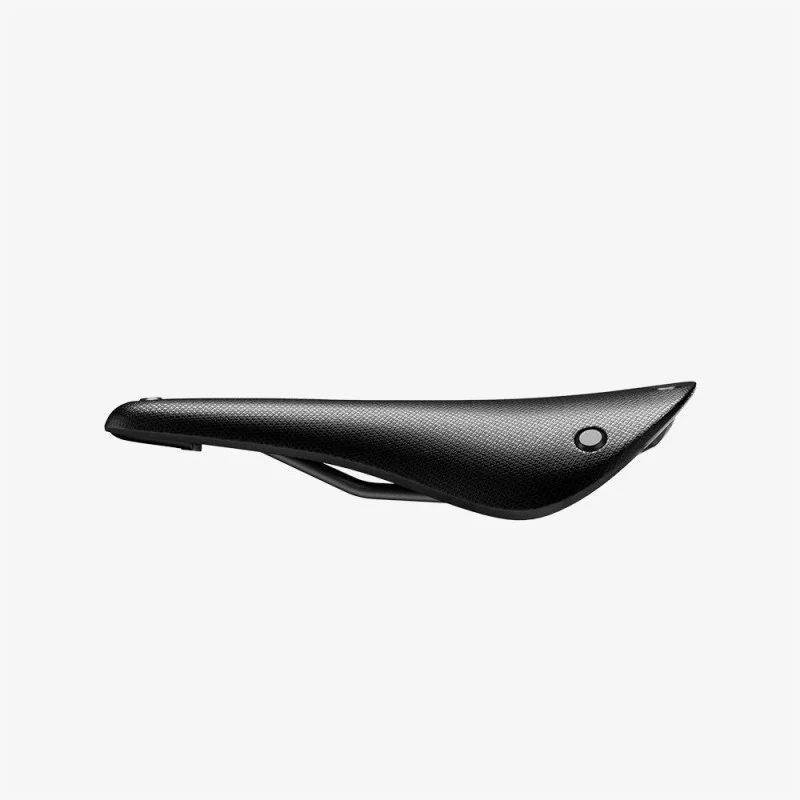 Selle BROOKS Cambium C15 - noire