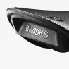 Selle BROOKS Cambium C15 - noire