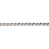 Chaine XLC 9v 138 maillons silver - CC-C17