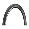 Pneu CONTINENTAL Contact Plus 27.5 x2.20" 55-584 noir