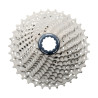 Cassette Gravel Route SHIMANO GRX - CS-HG800-11- 11-34T - 11 Vitesses