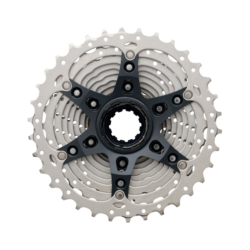 Cassette Gravel Route SHIMANO GRX - CS-HG800 (11-34) 11 Vitesses