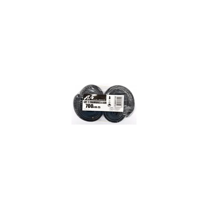 CAA P&A 700x18-25 SV 40mm