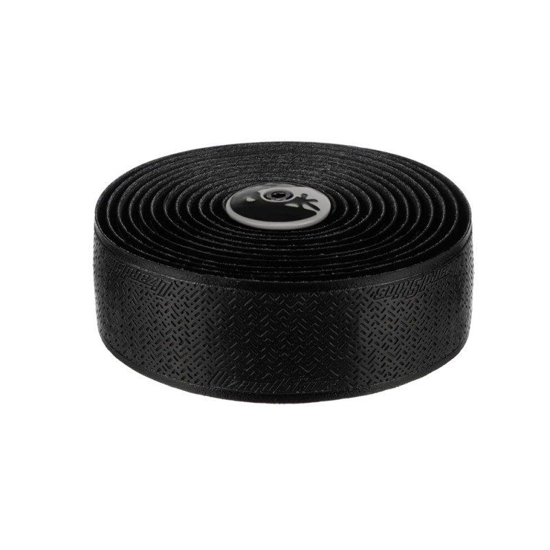 Guidoline LIZARD SKINS DSP Bar Tape 1.8 - noire