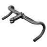 Cintre DEDA SUPERZERO GRAVEL CARBON - Ø 31,7 - 420 mm