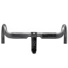 Cintre DEDA SUPERZERO GRAVEL CARBON - Ø 31,7 - 460 mm