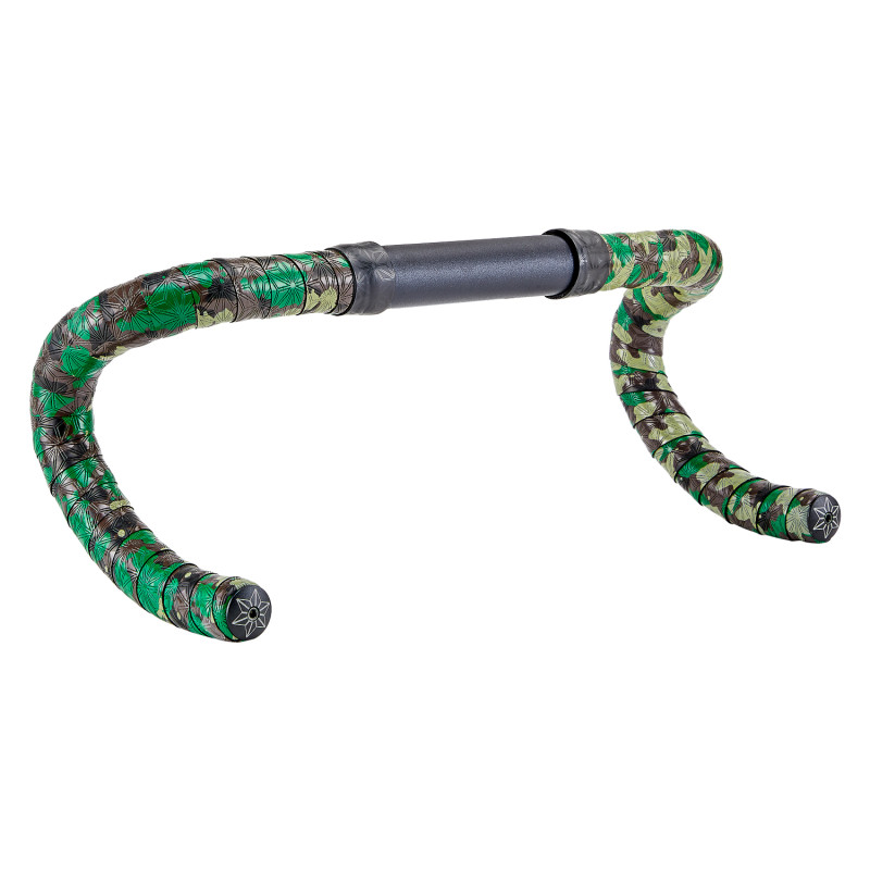 Guidoline SUPACAZ Super Sticky Kush Gravel - Camouflage