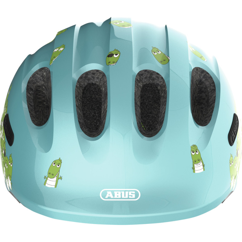 Casque ABUS Kid Smiley 2.0 S T45-50 croco