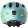 Casque ABUS Kid Smiley 2.0 S T45-50 croco