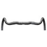 Cintre DEDA Gera Alluminium RHM - Ø31,7 (420 mm) 24°