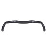 Cintre DEDA Gera Alluminium RHM - Ø31,7 (420 mm) 24°