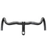 Cintre DEDA Gera Alluminium RHM - Ø31,7 (480 mm) 24°