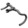 Cintre DEDA Gera Alluminium RHM - Ø31,7 - 440 mm