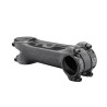 Potence DEDA Superzero RS Team - Ø31.7mm - 110mm - Noire