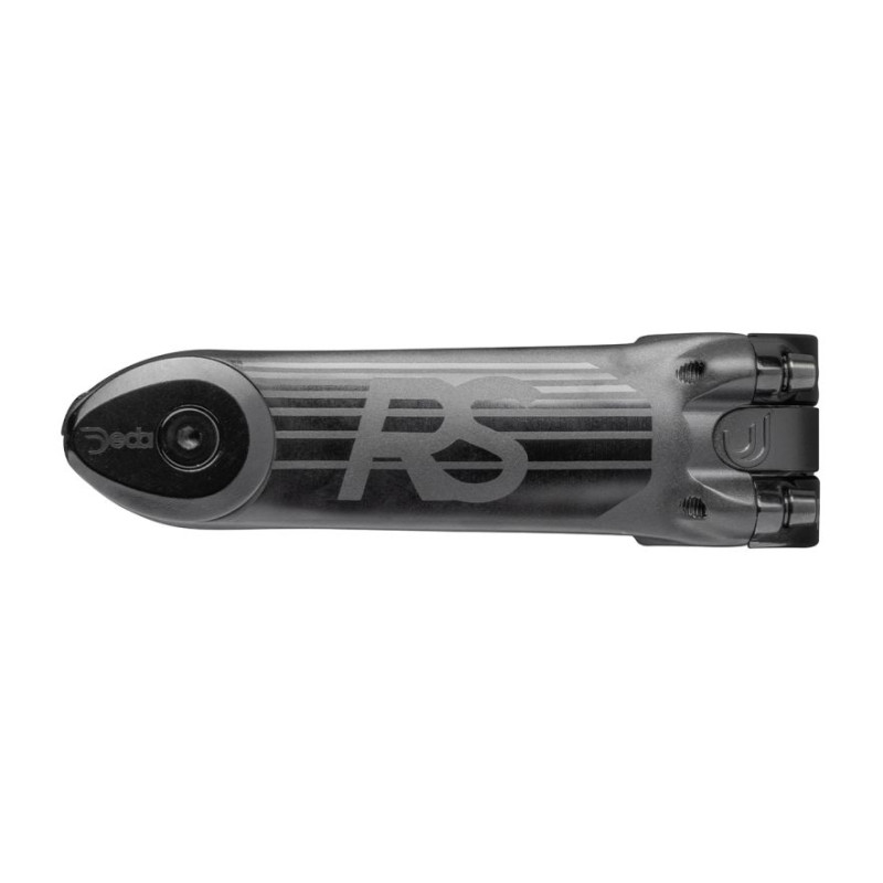 Potence DEDA Superzero RS Team - Ø31.7mm - 110mm - Noire