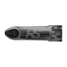 Potence DEDA Superzero RS Team - Ø31.7mm - 130mm - noire