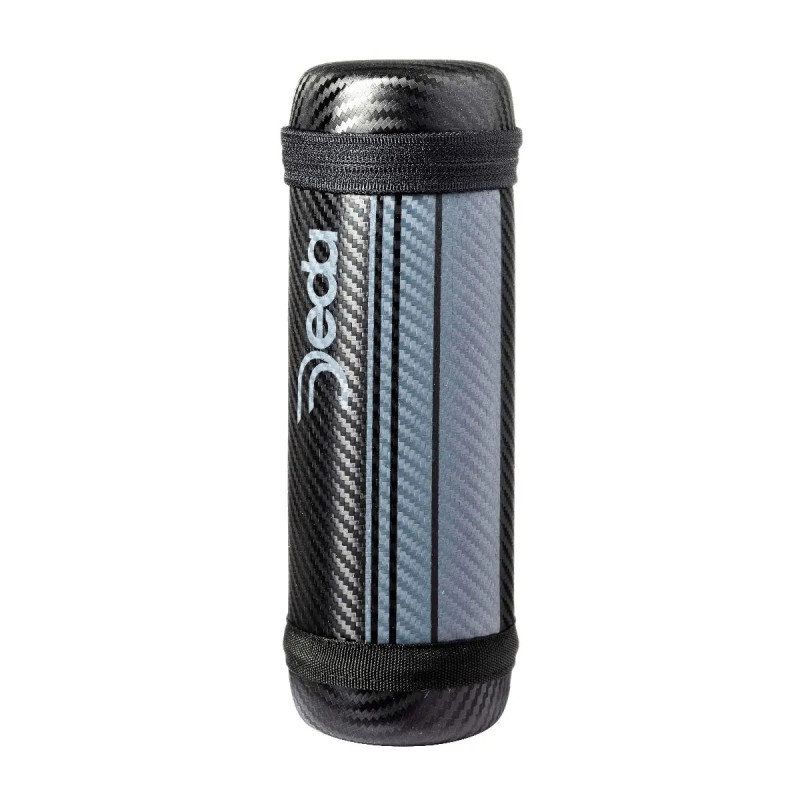 Potence DEDA Superleggero RS édition limitée - Ø31.7mm - 90mm - Noir