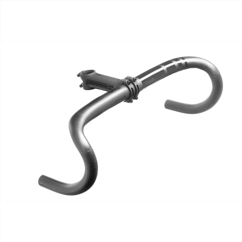 Potence DEDA Superleggero RS édition limitée - Ø31.7mm - 100mm - Noir