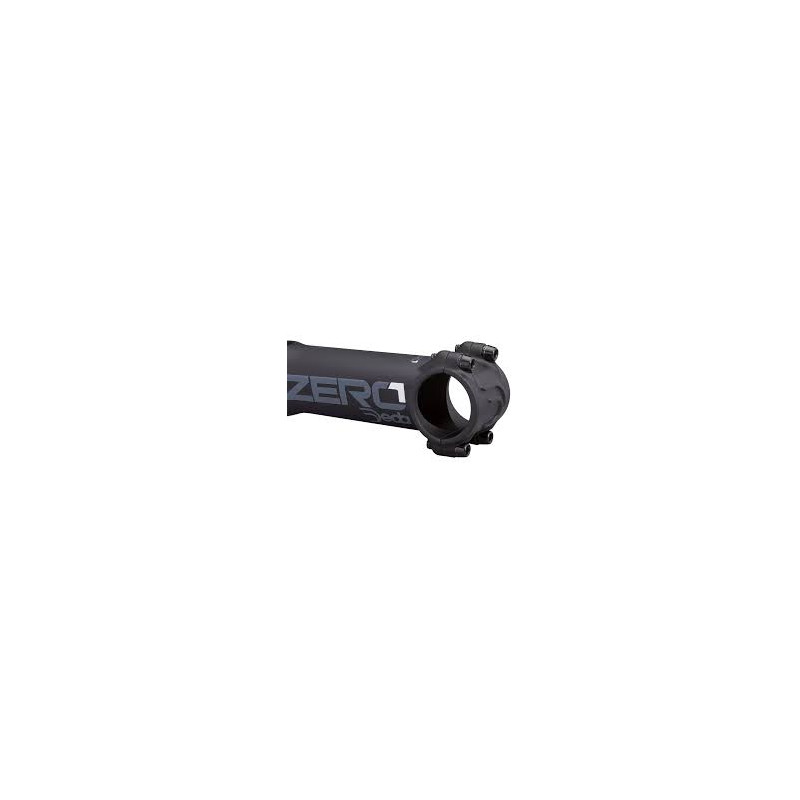 Potence DEDA Zero 1 - Ø31,7mm - 90 mm