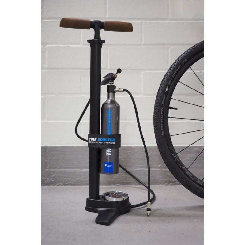 Tire Booster - Schwalbe