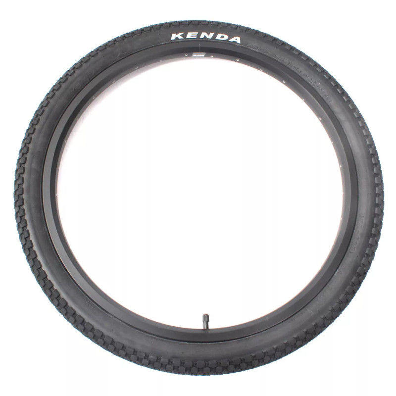 Pneu KENDA K-Rad 24 x 2.30' K905 noir