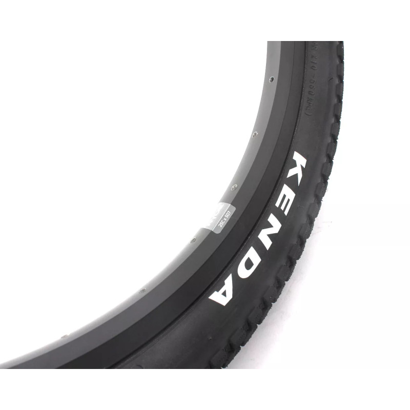 Pneu KENDA K-Rad 24 x 2.30' K905 noir