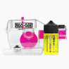 Kit de nettoyage Muc-Off - X3 Dirty chain machine