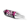 Cartouche de CO2 Muc-Off 16g - Recharge pour gonfleur de route