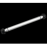 Adaptateur moyeu SPANK 135x12mm vers 135x10mm boulons