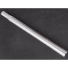 Tige de selle KHE bougie  ø27.2 330mm aluminium