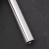 Tige de selle KHE bougie  ø27.2 330mm aluminium