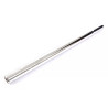 Tige de selle KHE bougie  ø25.4 300mm acier