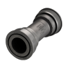 Boitier de pédalier SHIMANO SM-BB72-41B HOLLOWTECH II Press-Fit type 86.5 mm
