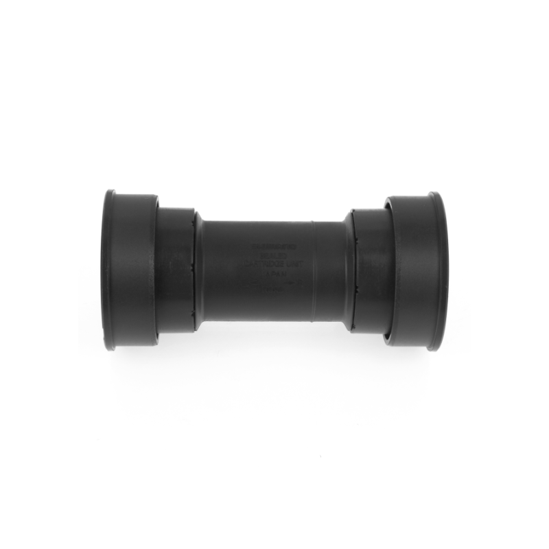 Boitier de pédalier SHIMANO SM-BB72-41B HOLLOWTECH II Press-Fit type 86.5 mm