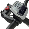 Adaptateur Panier KlickFix Fixation de cintre pour VAE BOSCH Ø 22-26 Y31.8 mm - Verrouillage
