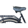 Couvre-Selle BASIL boheme indigo