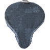 Couvre-Selle BASIL boheme indigo