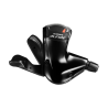 Manette de changement de vitesses SHIMANO ALFINE SL-S7000-8 - 8 vitesses - Noir