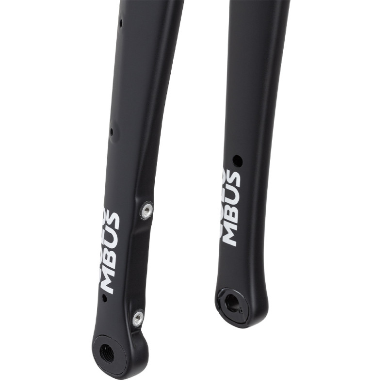 Fourche COLUMBUS Futura Cross+ Brut