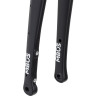 Fourche COLUMBUS Futura Cross+ Brut