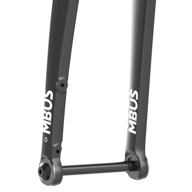 Fourche COLUMBUS Futura Cross - Brut