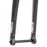 Fourche COLUMBUS Futura Cross - Brut