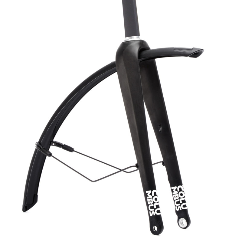Fourche COLUMBUS Futura Gravel / AllRoad - Brut