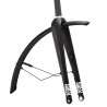 Fourche COLUMBUS Futura Gravel / AllRoad - Brut